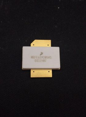 MRFE6S9205HS CS5310A1-118 MRF8S9120NR3 MRFE6S9130HS