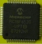 PIC18F6520-I/PT PIC18F6527-I/PT PIC18F6522 PIC18F6525-I/PT