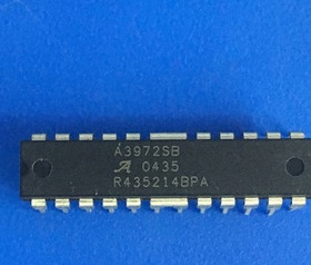 A3972SBT A3955SB A3953SB A3972SB A3952EB