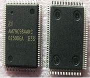 AM79C984AKC MC10EP451FA XC56156FV60 IDT5T995PFI