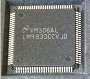 LM9833CCVJD LMC1982CIV LMC6062AIM LMC6484