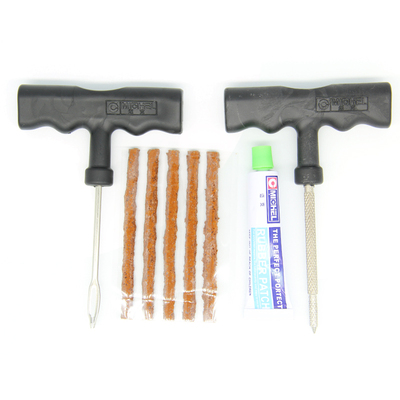 汽车补胎工具套装真空应急