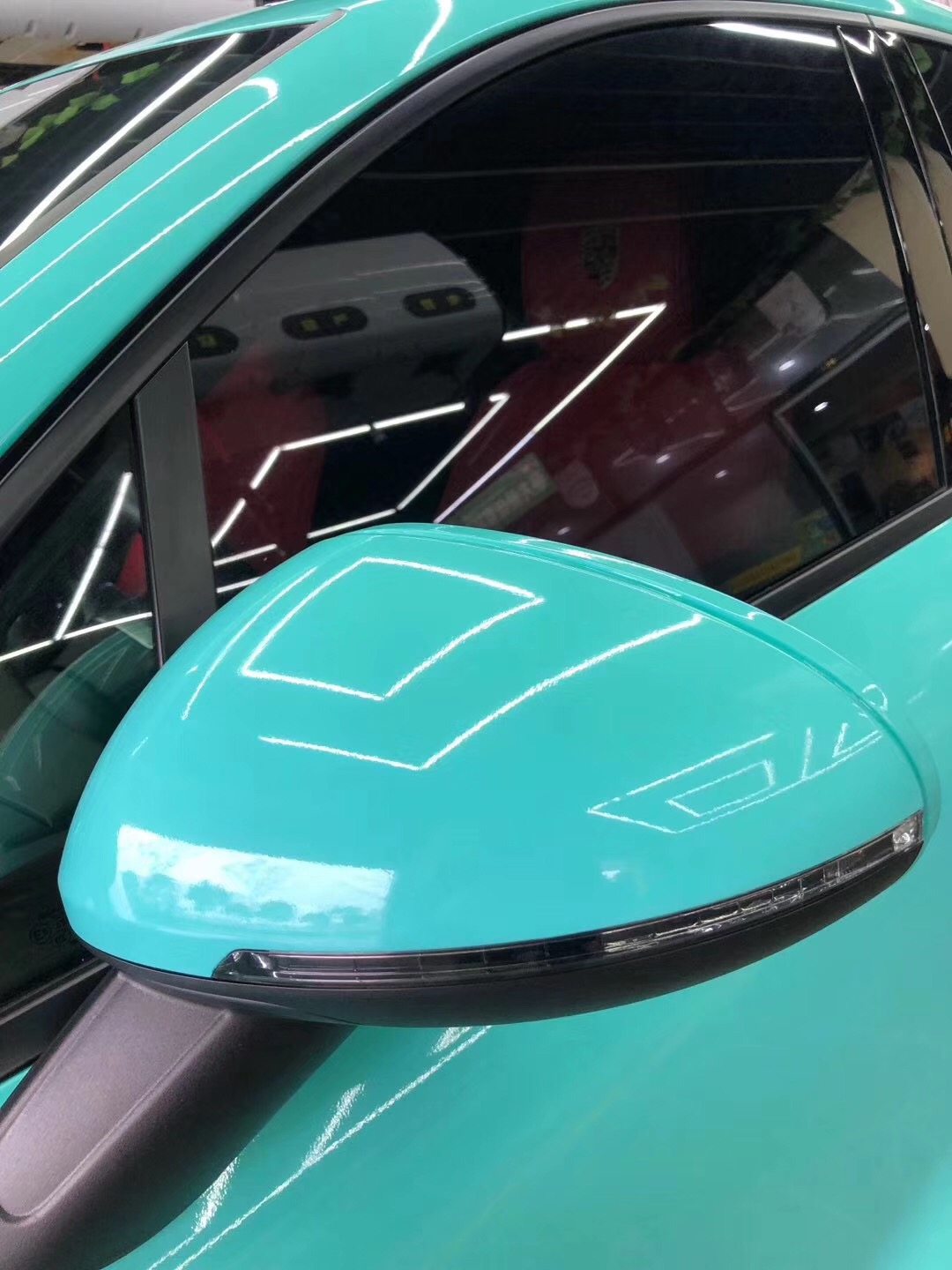 青蛙王子VINYL FROG水晶系列汽車改色膜專業貼膜上門施工價格實惠在類目 汽車/用品/配件/改裝, 汽車外飾品/加裝裝潢/防護, 汽車外飾品, 改色膜中 - 來自Buy2taobao.com提供專業的淘寶代購服務