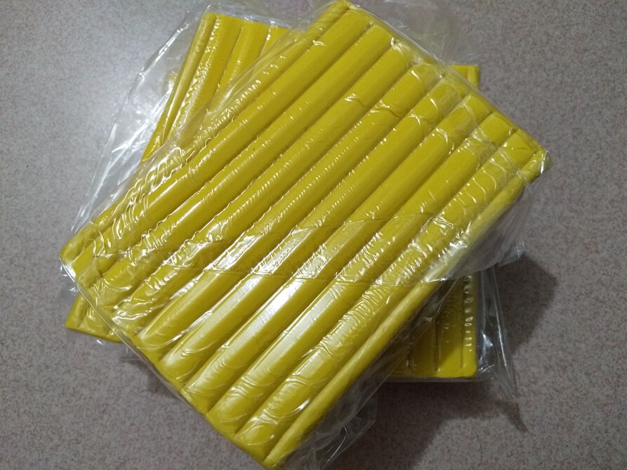 彩色油泥模具泥开模油泥模具学生模型制作工具/辅料耗