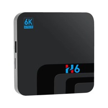 机顶盒 box播放器 BOX 高清网络安卓电视盒 Android8.1