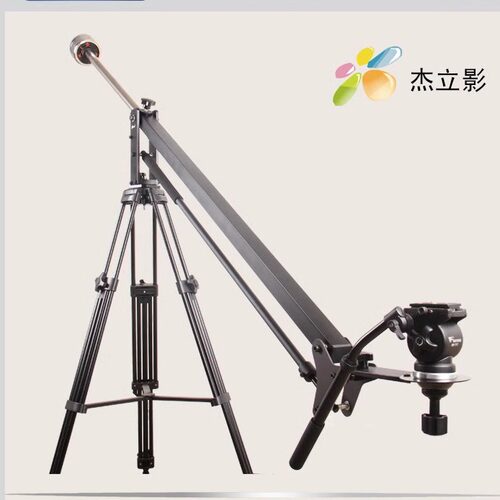 JLYING5D33米专业摄影摇臂