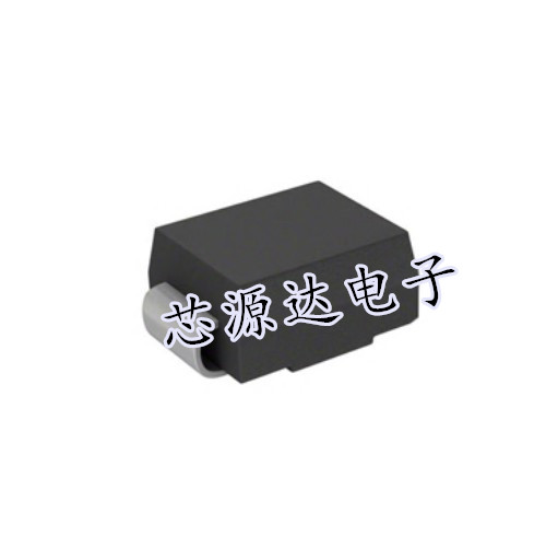 原装贴片SM15T33A SM15T33CA 1500W  TVS瞬变抑制二极管DO-214AB