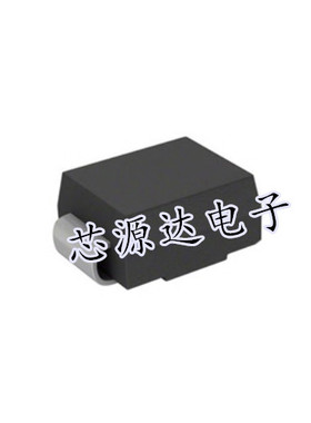原装贴片SM15T33A SM15T33CA 1500W  TVS瞬变抑制二极管DO-214AB