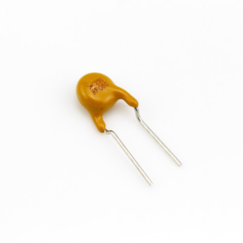 批发原装正品 60R017G Littelfuse力特 60V 自恢复保险丝直插