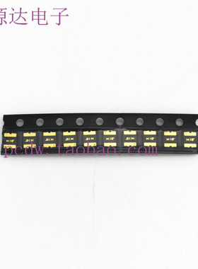 现货Bourns美国伯恩斯1210 MF-USMF110 1.1A 6V自恢复保险丝贴片