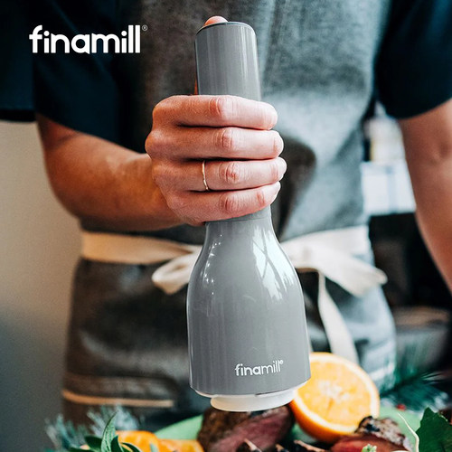 finamill电动香料研磨器