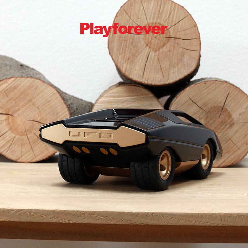 Playforever小汽车UFO