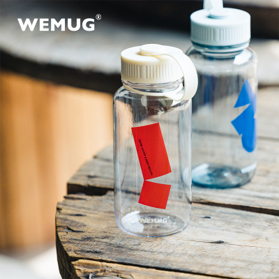 WEMUG运动水杯Classic