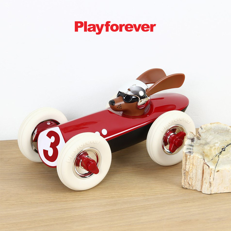 Playforever儿童房装饰