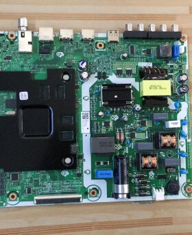 全新原装三星UA55RUF58TJXXZ/55RU7520JXXZ主板ML41A050538A