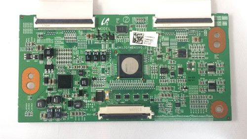 三星UA46D6400UJ UA46D6000SJ UA46D6600UJ 逻辑板SH120PMB4SV0.3