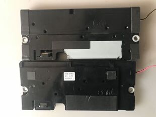 全新原装三星UA46D6000SJ喇叭UA55D6000SJ  BN96-16796B A 6欧10W