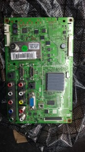 全新三星LA32B360C5主板BN41-01199A/B配屏T315XW02/V315B5-L01