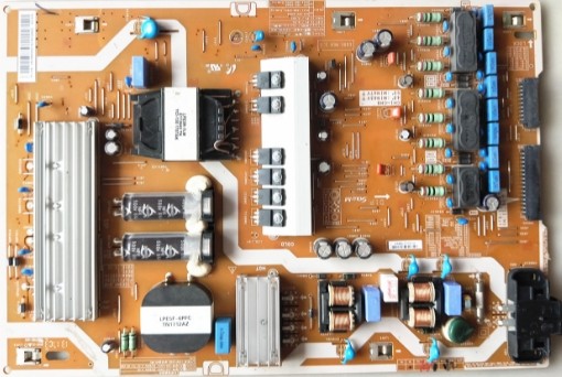 全新三星QA55Q6FAMJXXZ UA55MU7700/UA55MU8900电源板BN44-00911A