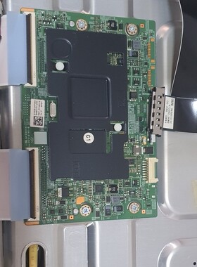 三星UA55F800J UA60F8000AJ UA65F8000AJXXZ逻辑板T650HV09.0