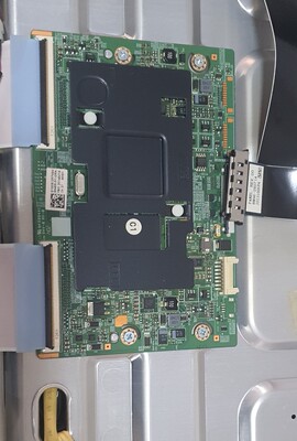 三星UA55F800J UA60F8000AJ UA65F8000AJXXZ逻辑板T650HV09.0