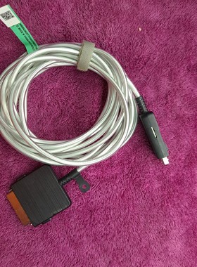 三星Q系列电视机连接光纤集成线QA65Q950T 75/85Q950 BN39-02577A