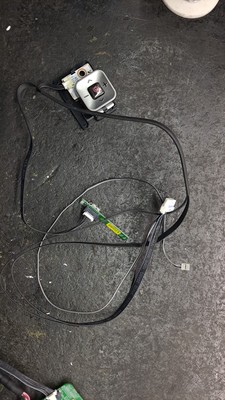 原装 三星UA55 65 78JS9800JXXZJS9900J按键 接收头   无线上网卡