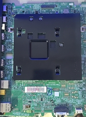 全新原装三星QA75Q70TAJXXZ主板BN94-15296E BN94-15333R