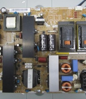 全新原装三星LA55C650L1F主板LA55C630K1F电源板 BN44-00342A