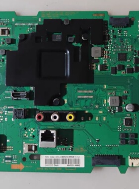 全新三星UA75TU8000JXXZ 主板BN94-16853P 15321W CY-BT075HGER1H