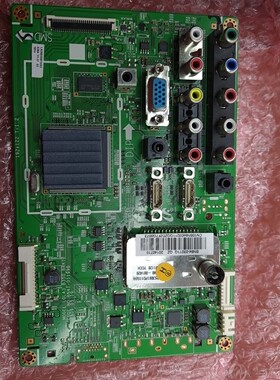全新原装三星LA26B350F1V主板BN41-01199B屏T260XW02实图现货