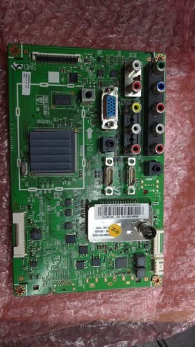 全新原装三星LA26B350F1V主板BN41-01199B屏T260XW02实图现货