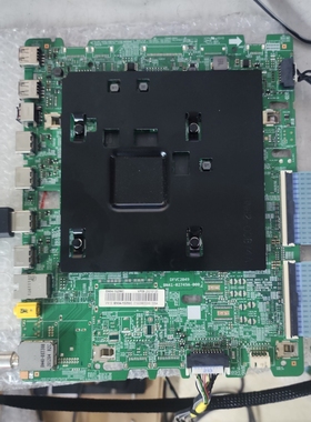 全新原装三星QA65Q70TAJXXZ主板BN94-15296C CY-RT065FGLV4H R4H