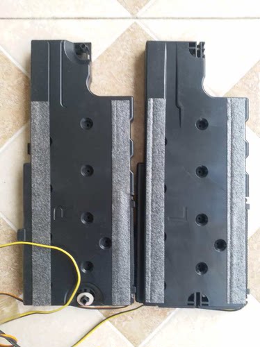 全新原装三星UA46 55 60F6800AJ喇叭BN96-25565D 8欧 10W  一对价