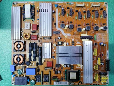 全新三星UA40B6000VF UA46B7000VF电源板BN44-00269A PD4612F1