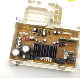 三星洗衣机电脑板DC92-01112B滚筒01082a主板wf702u2bbsd变频板