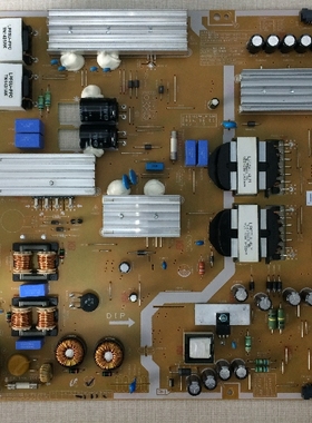 全新原装三星UA55HU5900J电源板 BN44-00756ABN44-00755A/00758A