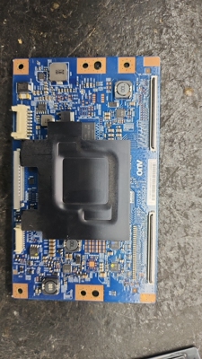 原装三星 UA65F6400EJ 逻辑板 T650HVN05.1 65T07-C04 测好！
