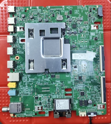 全新原装三星UA55NUC30SJXXZ主板BN91-17893Z 屏CY-CN055HGLVFH