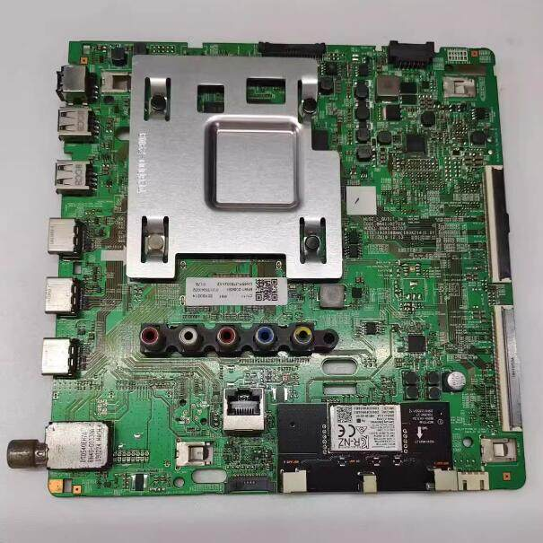 全新原装三星UA65RU7800JXXZ主板BN91-20865H屏CY-CN065HGLV2H