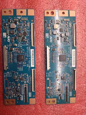 三星UA50F5080AR/46F5500UA39F5088A逻辑板T500HVN05.0 50T11-C
