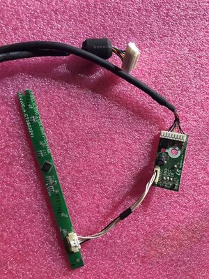 三星LA46A550P1R 按键板BN41-00994A接收板BN41-00922A 一套价