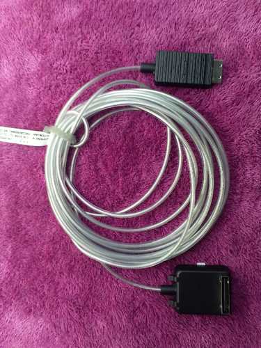 原装三星Q系列连接线Q7FNA/Q8FNA/Q8CNA光纤线BN39-02395A/01A