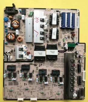 全新原装三星UA55HU8500J 电源板BN44-00742A主板BN41-02205C喇叭