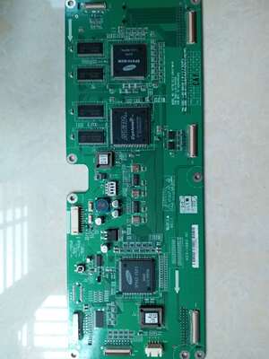 全新原装S42SD-YD05屏 逻辑板LJ41-02476A LJ92-00915A LJ41-0196