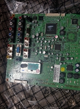 全新原装三星PS42C7S PS42E7S主板BN94-00961B BN41-00745A