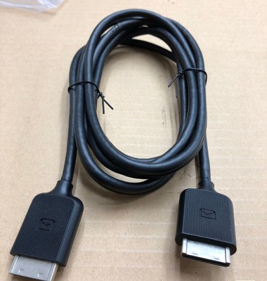 全新原装三星KS系列集线盒连接线 UA49KS7300J UA55KS7300J遥控器