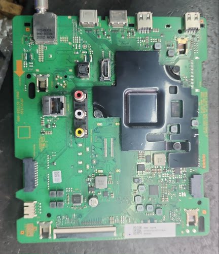 全新原装三星UA50TU8000JXXZ主板BN94-15775Y屏CY-BT050HGPV1H