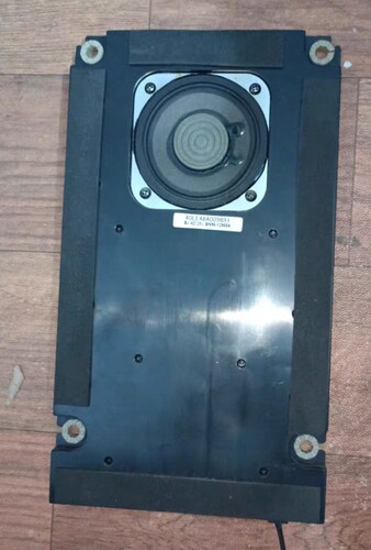 三星UA55c6200UF 55C6900VF 46C6200UF喇叭 屏排线