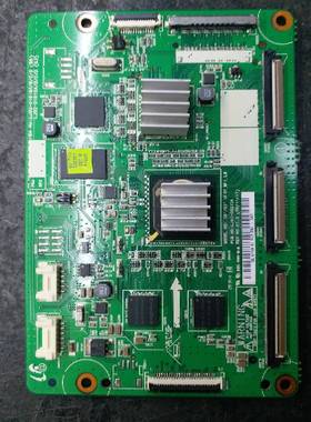 三星PS63B680T5F 罗辑板LA41-06215A 配屏S63FH-YB03